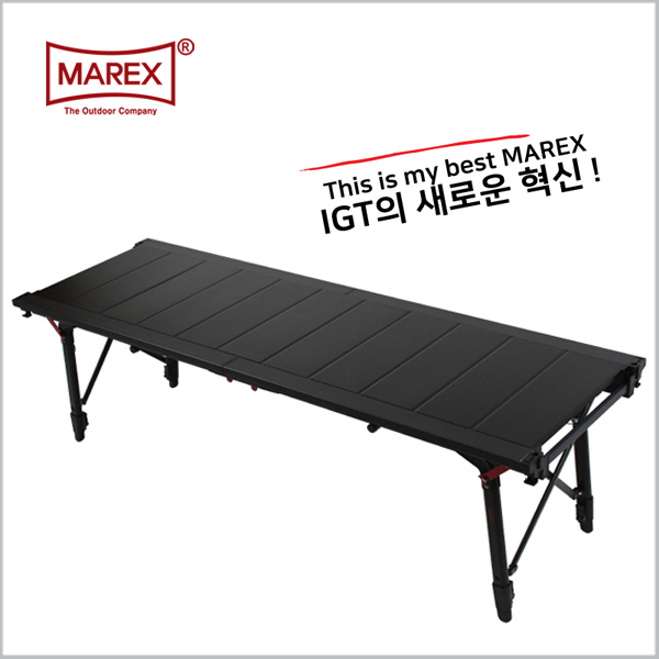 IGT 마칸 폴딩 1400