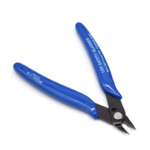 수리공구 / 리벳건, 컷팅용 니퍼  / 수리부품