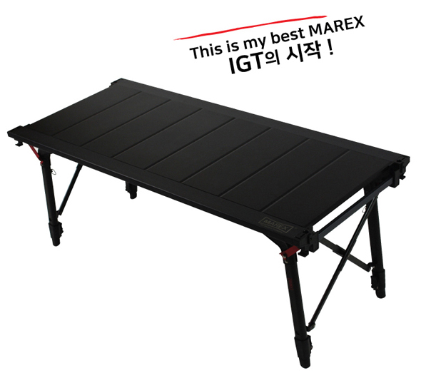 [리퍼] IGT 마칸 1000